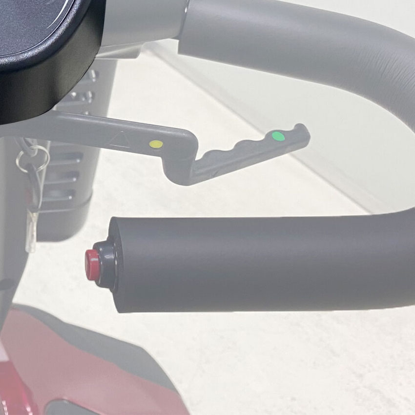 Scootmobiel noodstop noodstop-ctm