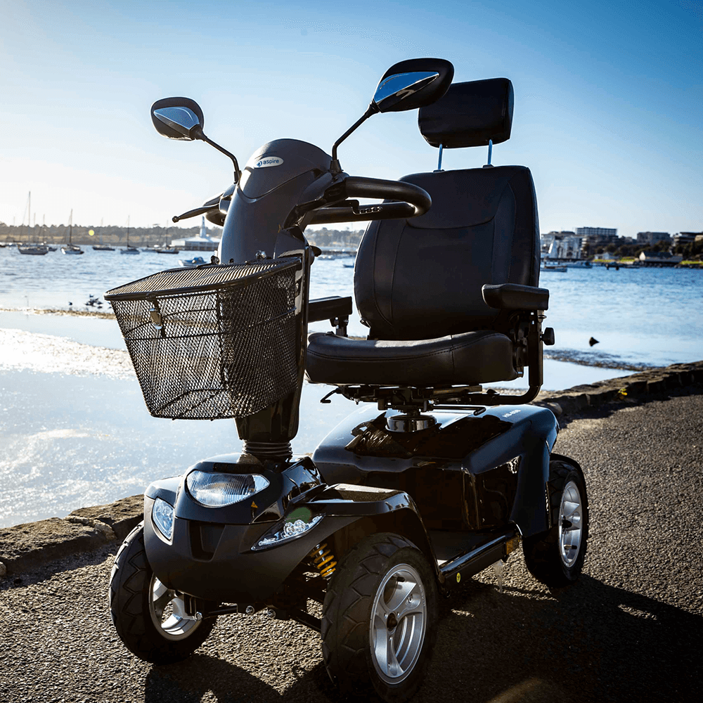 CTM 898 scootmobiel sct028_zoom_3