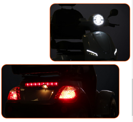 verlichting