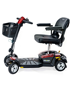 Pride GoGo endurence lithium battery