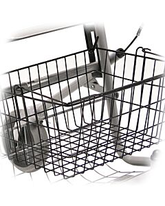 Mand voor rollators Cristallo/Migo & Gigo 