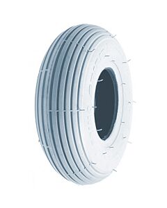 Buitenband 3.00-4 (260X85) GRIJS