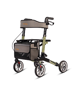 Rollator excel 3-motion