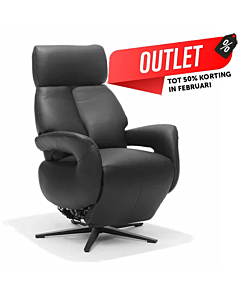 sta-op draaifauteuil livorno outlet