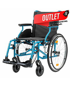 Rolstoel multimotion M7 outlet