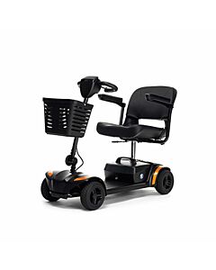 Opvouwbare scootmobiel ONE