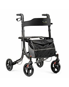 Opvouwbare rollator Light van MultiMotion