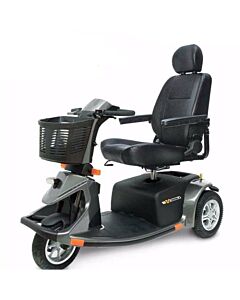 Scootmobiel Pride Luna Victory