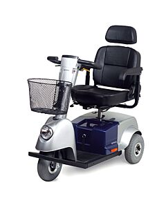 VERKOCHT - scootmobiel Sterling Fortress Calypso