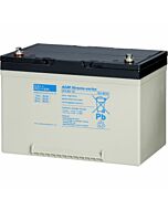 Cellpower CPX Accu/batterij 60Ah - 12volt 
