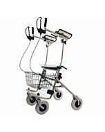Rollator_Cristallo²_onderarmschalen_onderarm_ondersteuning