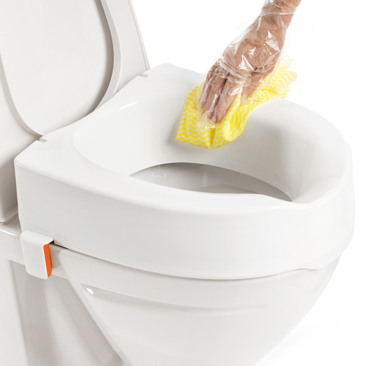 Hygiene etac_my-loo_easy_cleaning_cloth_577067