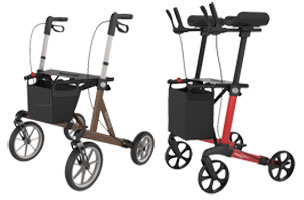 Rollator_soorten