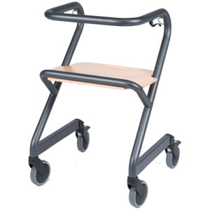 Loopwagen_dienwagen_rollator