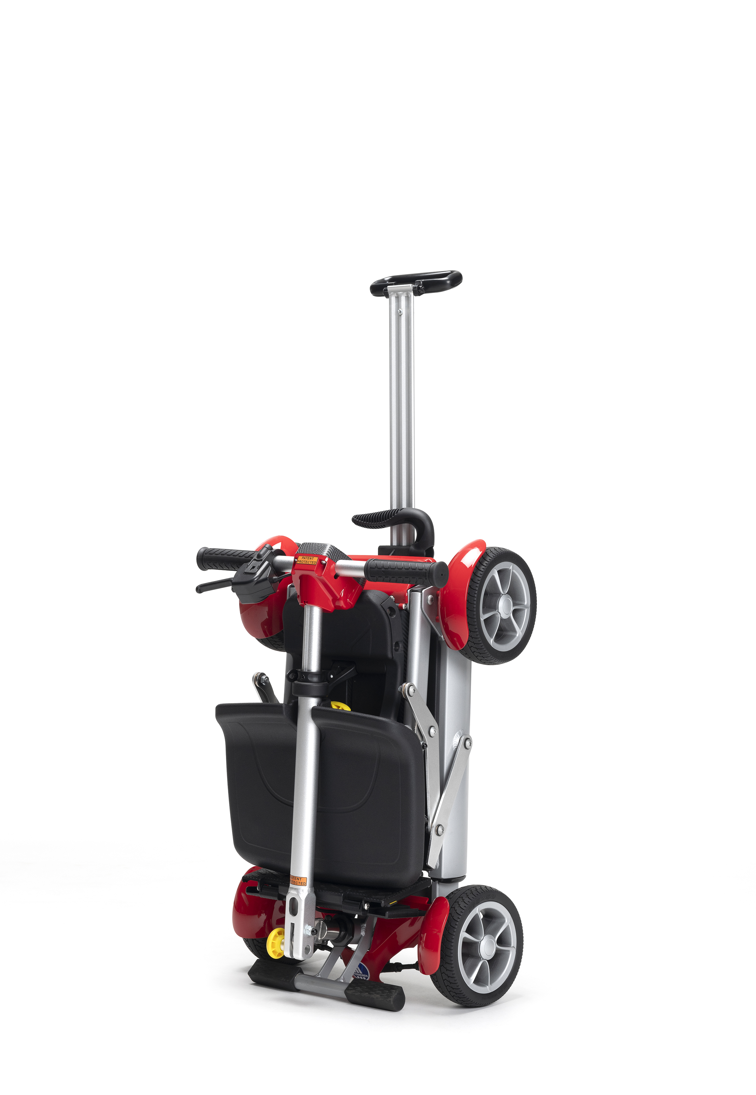 Trolley beugel