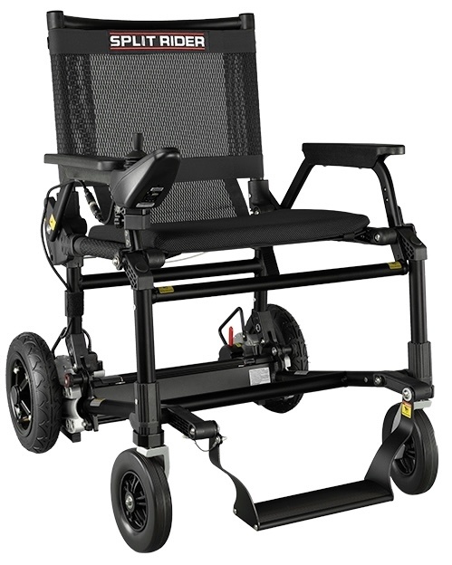 Black Edition zwart