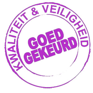 Rollator kwaliteit