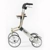 Rollator Trust Lets Go Out Beige