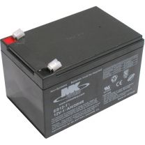 Accu/batterij 14 Ah - 12 volt