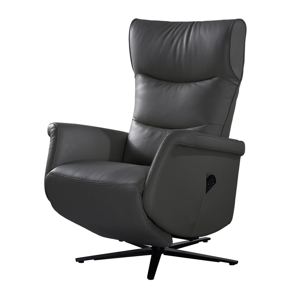 Sta op stoel relax fauteuil Napels |