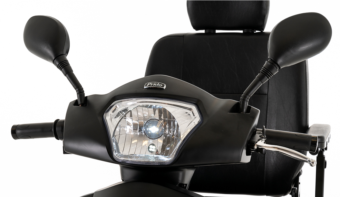 Scootmobiel Viper Q5