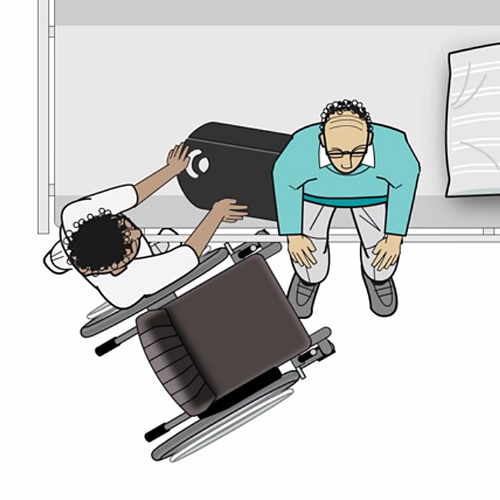 Transferplank how to