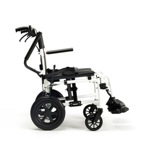Transport rolstoel Bobby Evo