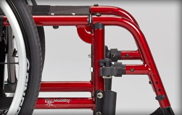 Gepatenteerd frame