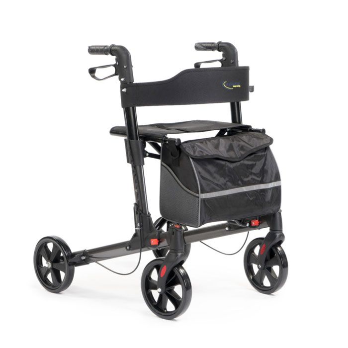 Rollator Kampen