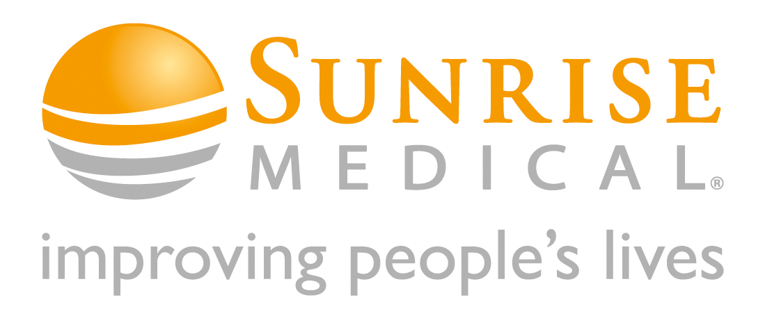 Sunrise Medical scootmobielen Sunrise Medical