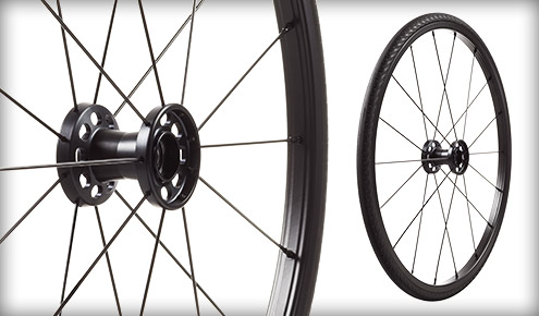 Rolstoelwiel max performance
