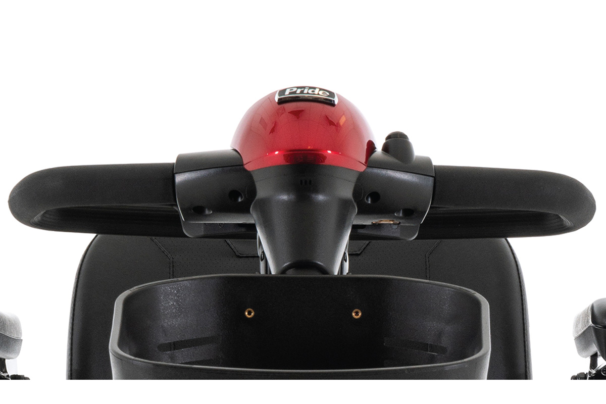 GoGo Elite Traveller 3-wiel