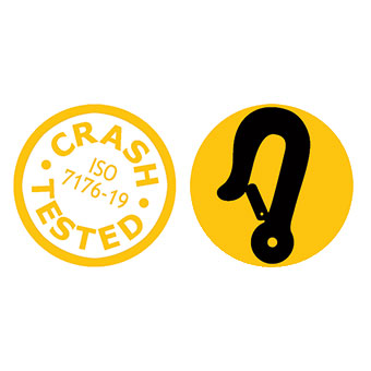 Crash Tested