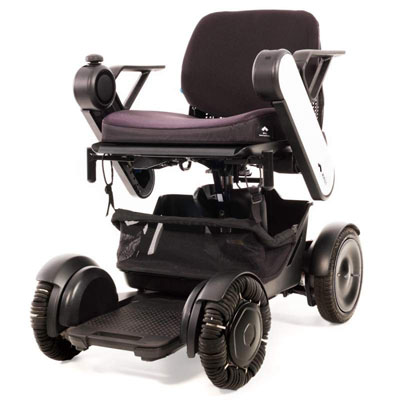 Afgeschaft Zuinig Met name Elektrische rolstoelen soorten en mogelijkheden | Nice2move